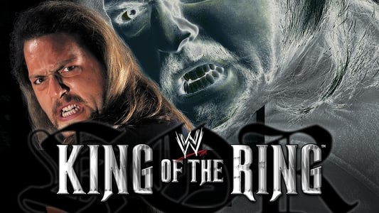 WWE King of the Ring 1999