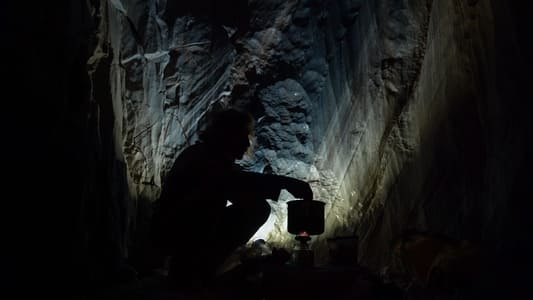 Caveman: The Hidden Giant