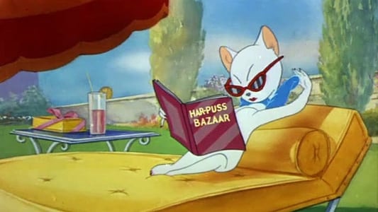 Forår for Tom og Jerry