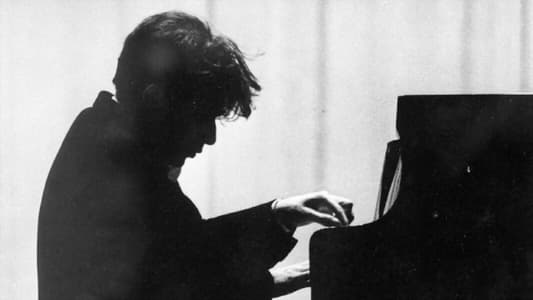 Glenn Gould: Hereafter