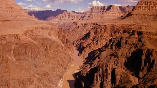 大峡谷探险之河流告急