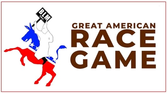 Great American Race Game