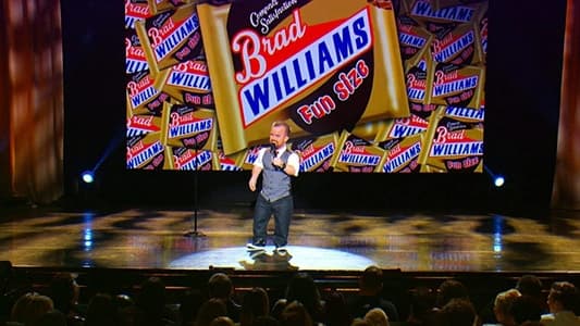 Brad Williams: Fun Size