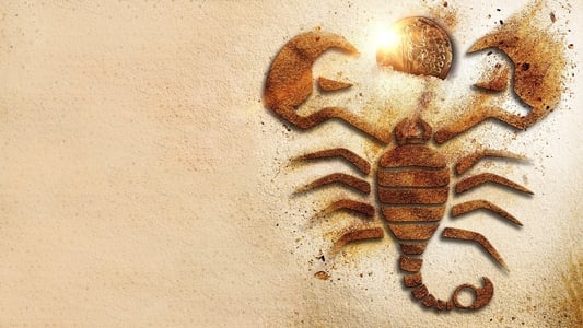 Regele Scorpion: Cartea sufletelor