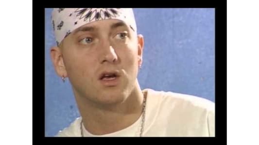 Eminem: Diamonds And Pearls