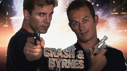 Crash & Byrnes