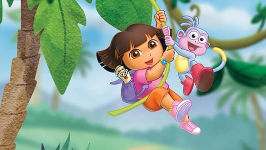 Dora descoperă lumea