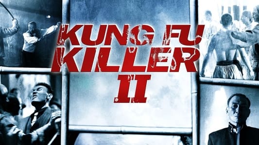 Kung Fu Killer - Bai Yaning paluu