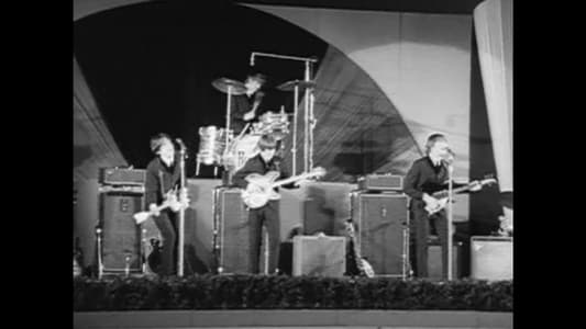The Beatles: 1964 US Tour Reconstruction