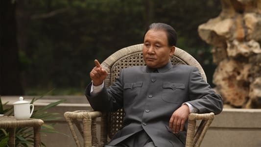 Deng Xiaoping at History's Crossroads