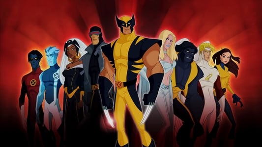 Wolverine e os X-Men