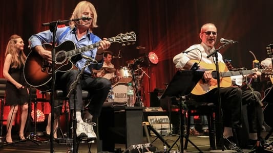Status Quo : Aquostic - Live at the Roundhouse