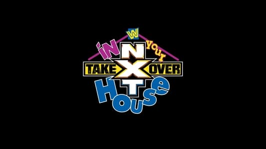 NXT TakeOver: In Your House