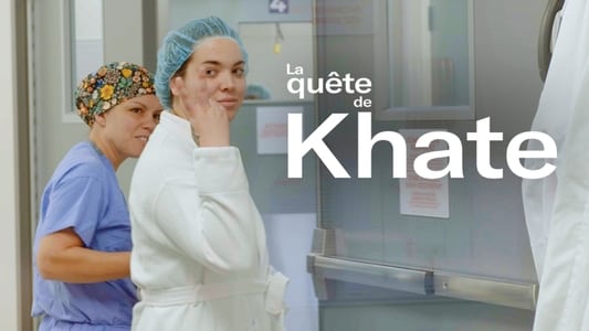 La quête de Khate
