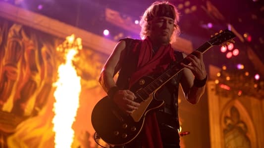 Iron Maiden - Hellfest 2023