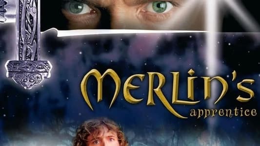 O Aprendiz de Merlin