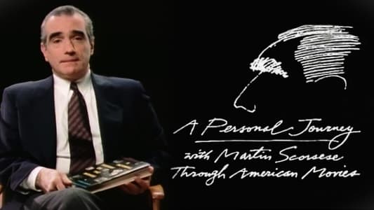 Un viaje personal con Martin Scorsese a través del cine americano