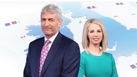 RTÉ News: Six One
