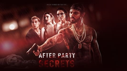 After Party Secrets