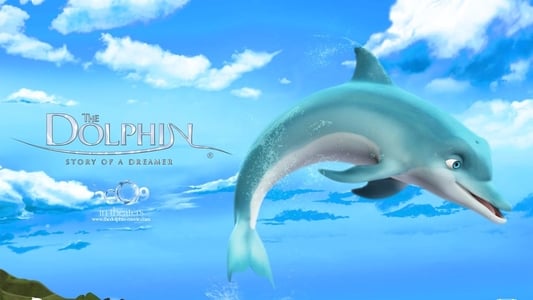 Den lille delfin på eventyr