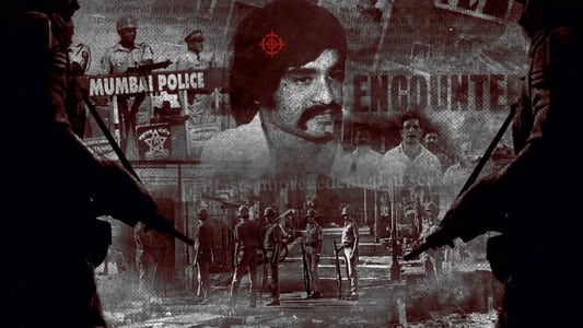 Mumbai Mafia: Lotta alla criminalita organizzata in India