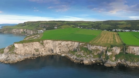 Aerial Ireland