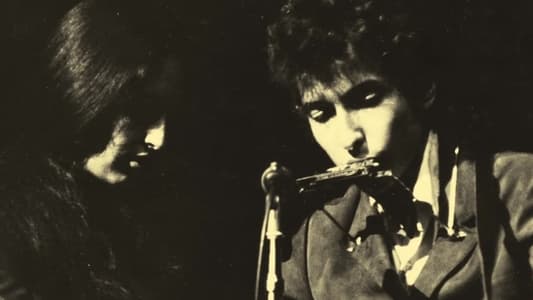 Bob Dylan: Busy Being Born