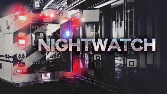 Nightwatch: quelli della notte