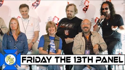 A Friday the 13th Reunion