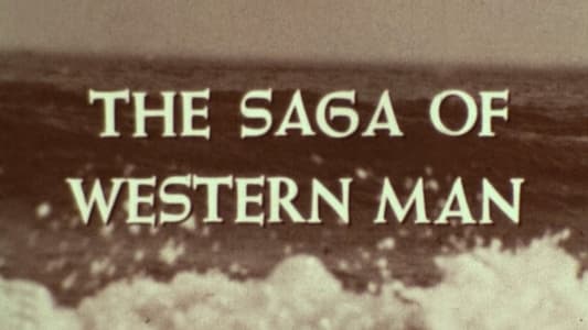 Saga of Western Man