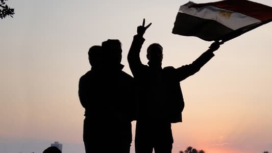 Plaza Tahrir: 18 Días De La Inconclusa Revolución Egipcia