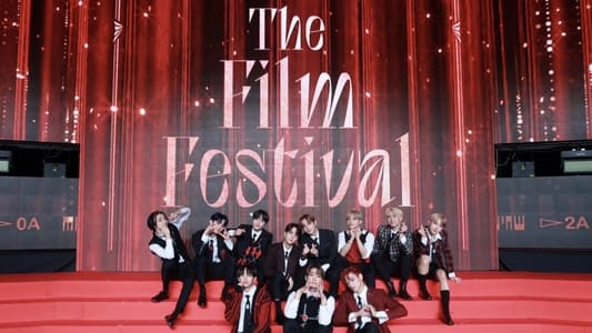 THE BOYZ FAN CON: The Film Festival