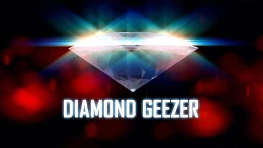 Diamond Geezer