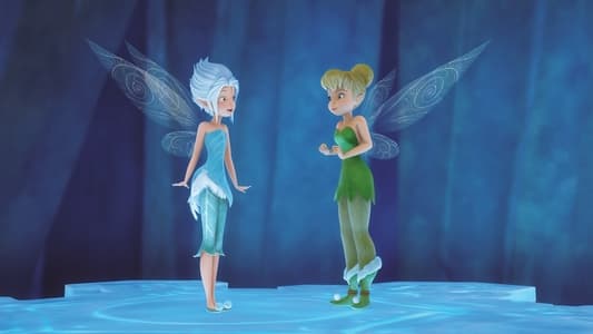 Tinker Bell: O Segredo das Fadas