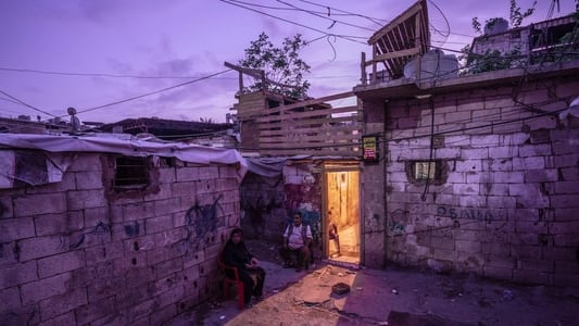 Im Schatten von Beirut - Hoffen auf ein Wunder
