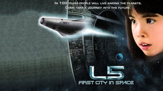 L5 : Première ville de l'espace