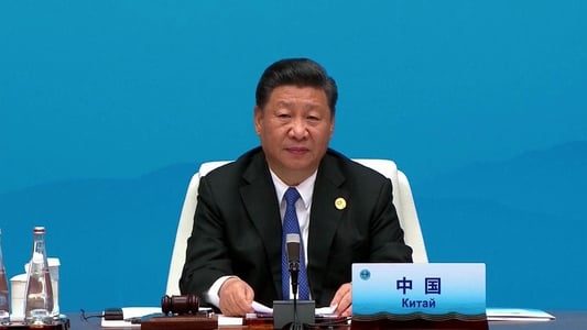 El mundo según Xi Jinping