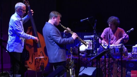 Jazz in Marciac 2018 - Dave Holland, Zakir Hussain, Chris Potter -