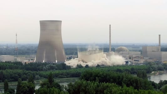 Nuclear Power - End of an Era?