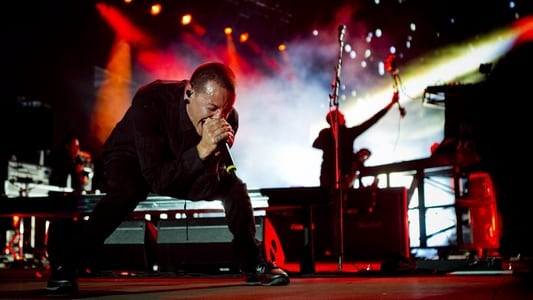 Linkin Park: Rock in Rio USA