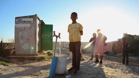 Eine Stadt ohne Wasser: Warnung aus Südafrika