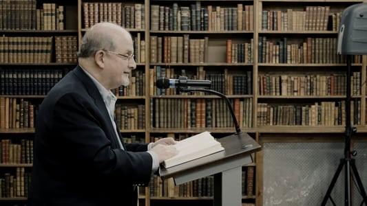 Salman Rushdie : la mort aux trousses