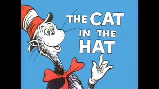 Dr. Seuss The Cat in the Hat