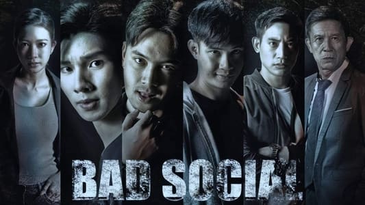 Bad Social