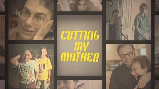Cutting My Mother