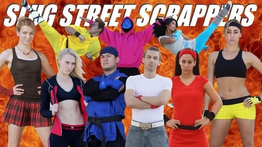 Slug Street Scrappers