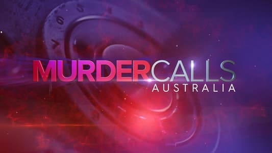 Murder Calls Australia