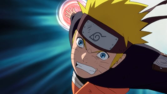 Naruto Shippuuden:  Movie 2 - Kizuna