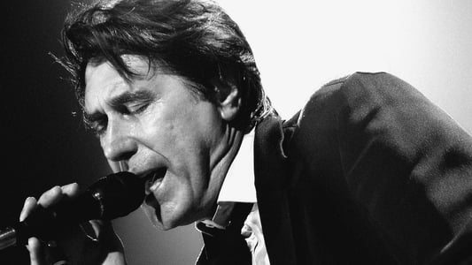 Bryan Ferry, Don't Stop the Music