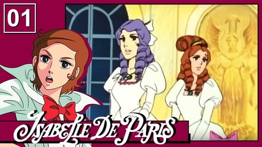 Isabelle de Paris